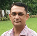 Dr. Priyank Arya
